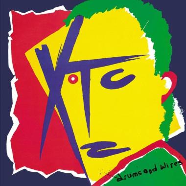 XTC -  Drums and Wires